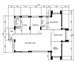Blk 651 Pasir Ris Drive 10 (Pasir Ris), HDB Executive #554214061